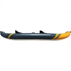 USED Aquaglide McKenzie 125 Inflatable Kayak