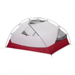 MSR Hubba Hubba 3 Person Backpacking Tent CAMP & HIKE