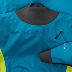 NRS Women's Pivot Dry Suit KAYAK
