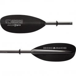 Bending Branches Angler Pro Carbon Plus Telescoping 2-Piece Kayak Paddle
