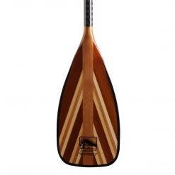 Bending Branches Sunburst ST Wood Canoe 1-Piece Paddle KAYAK