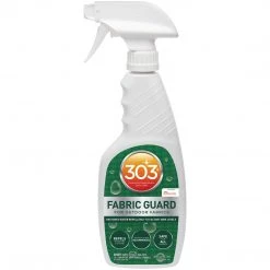 303 Products 303 High-Tec Fabric Guard
