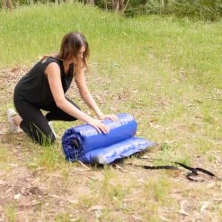 CAMP & HIKE Outdoorplay Sleeping Pad