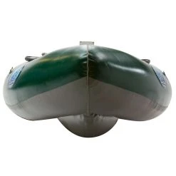AIRE Traveler Inflatable Canoe