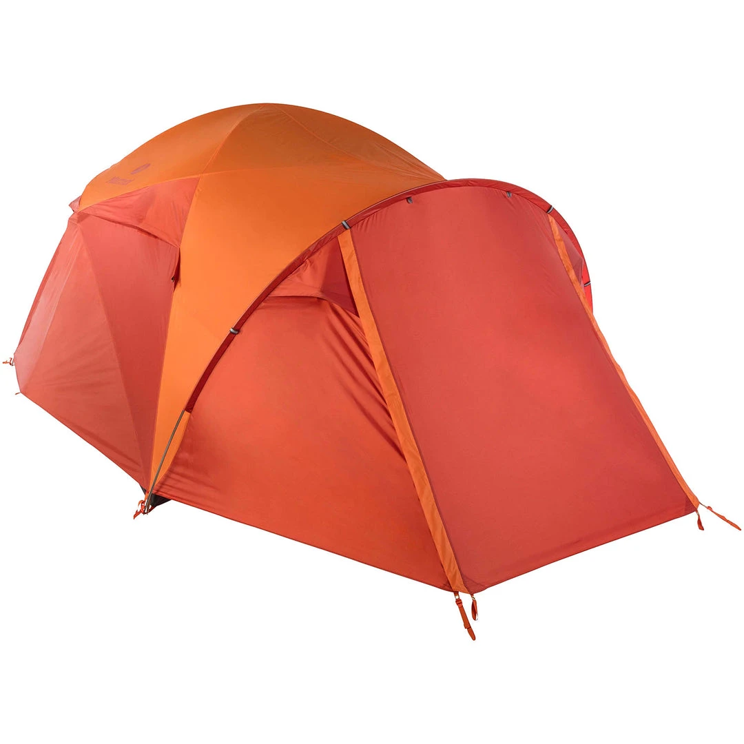 Marmot Halo 6 Person Camping Tent CAMP & HIKE 3 Marmot Halo 6 Person Camping Tent CAMP & HIKE