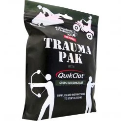 Adventure Medical Kits Mountain Backpacker Medical Kit STAND-UP