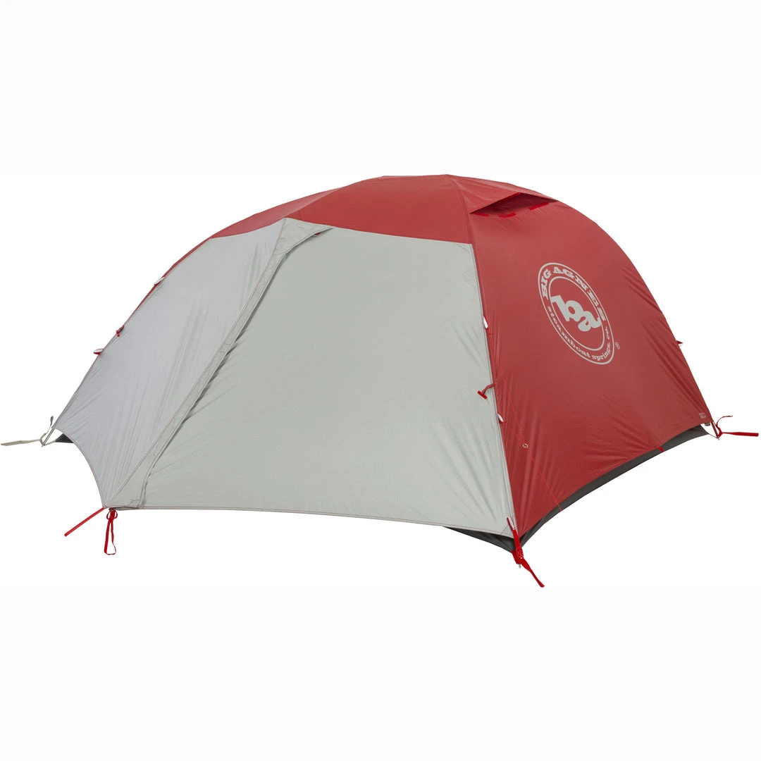 Big Agnes Copper Spur HV 2-Person Expedition Tent 6 Big Agnes Copper Spur HV 2-Person Expedition Tent