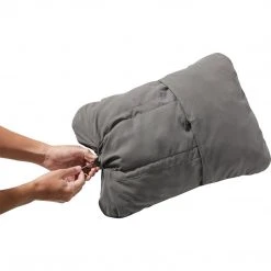 Therm-a-Rest Compressible Pillow Cinch Camping Pillows