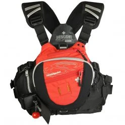 KAYAK Stohlquist Descent Rescue Lifejacket (PFD)