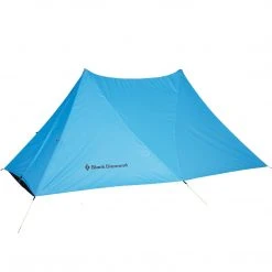CAMP & HIKE Black Diamond Beta Light 2-Person Camping Tent