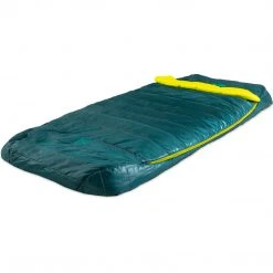 Nemo Jazz 30 Degree Synthetic Sleeping Bag CAMP & HIKE