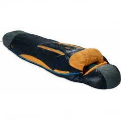 Nemo Men's Disco 15-Degree Down Sleeping Bag CAMP & HIKE