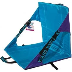 CAMP & HIKE Crazy Creek Original Camp Chair
