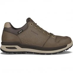 CAMP & HIKE Lowa Men's Locarno GTX Lo Hiking Boots
