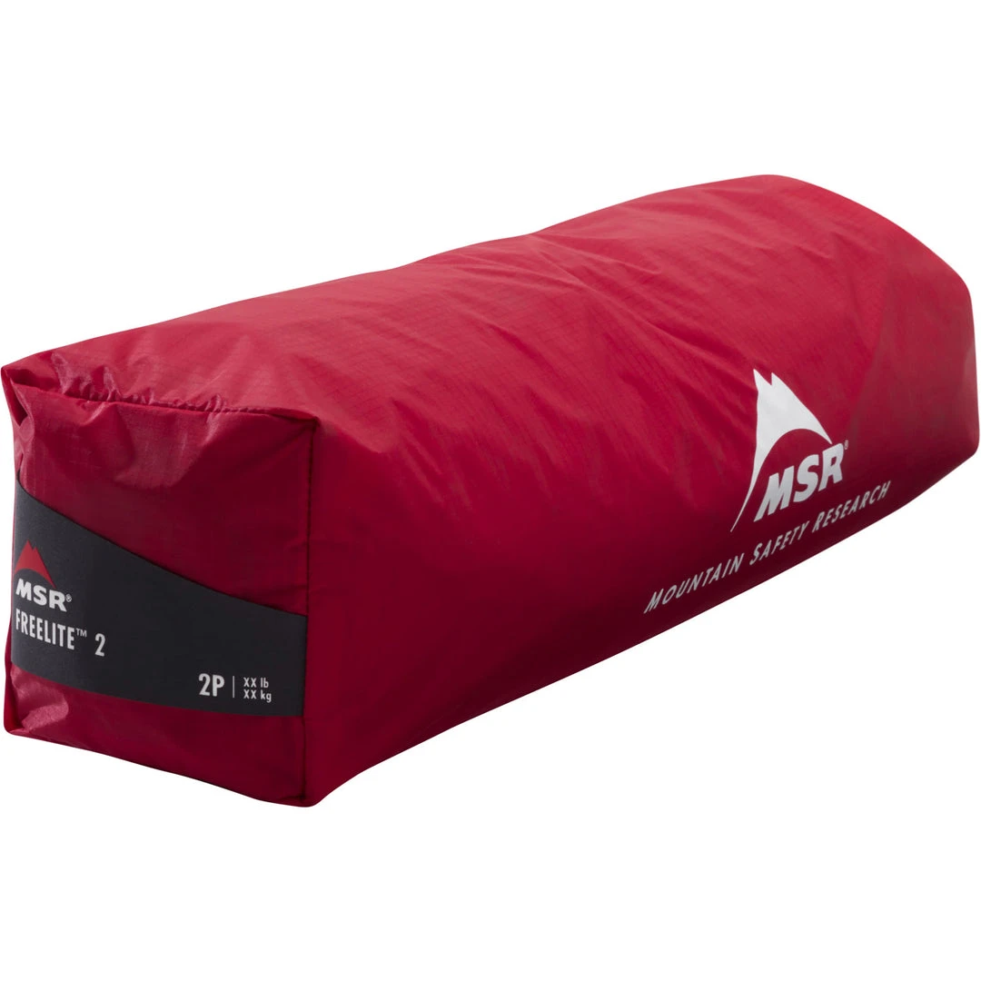 CAMP & HIKE MSR FreeLite 2 Person Backpacking Tent 13 CAMP & HIKE MSR FreeLite 2 Person Backpacking Tent