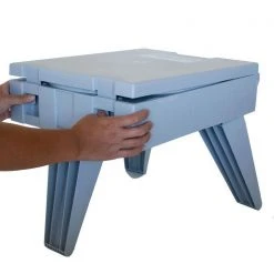 NRS Cleanwaste Pett Go-Anywhere Portable Toilet 14 NRS Cleanwaste Pett Go-Anywhere Portable Toilet