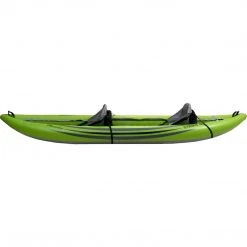 Aire Tributary Strike 2 Tandem Inflatable Kayak