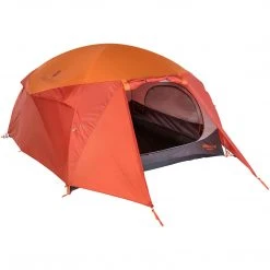 Marmot Halo 4 Person Camping Tent CAMP & HIKE