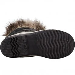 Sorel Women's Joan Of Arctic Boots CAMP & HIKE 20 Sorel Women's Joan Of Arctic Boots CAMP & HIKE