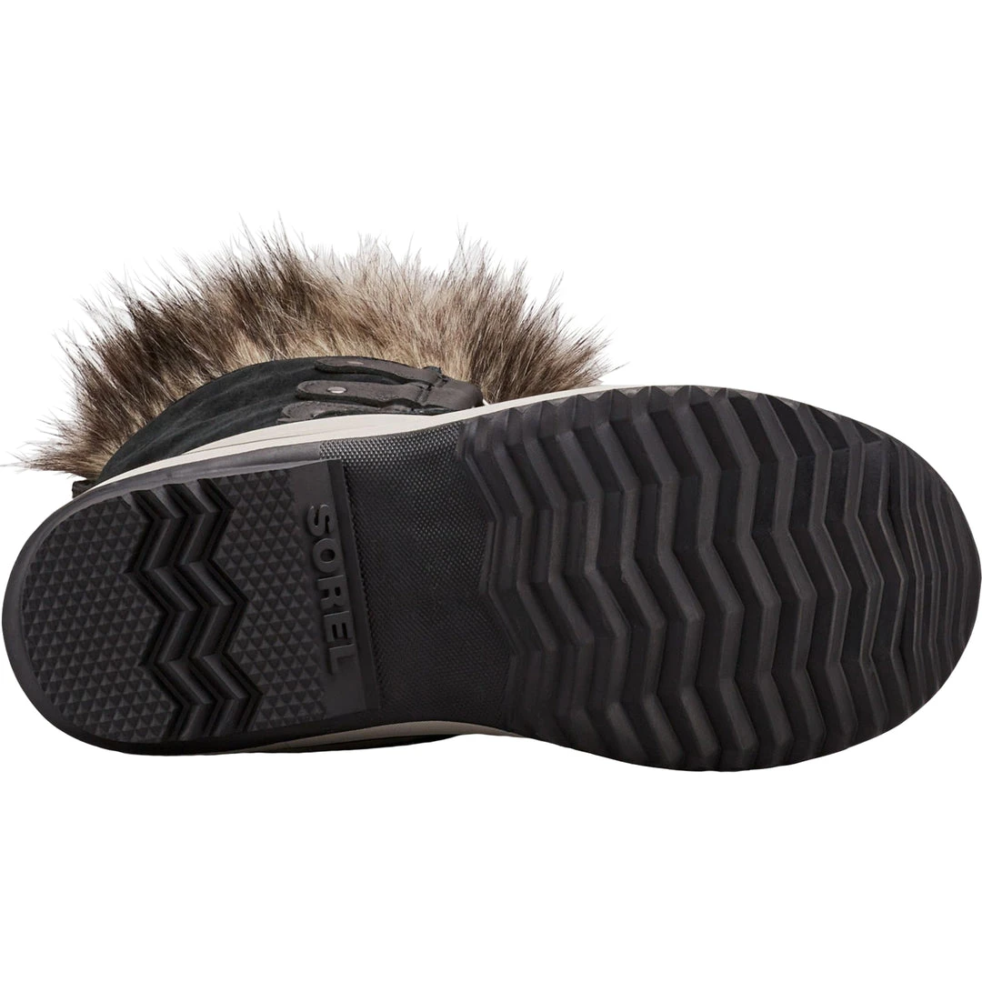 Sorel Women's Joan Of Arctic Boots CAMP & HIKE 11 Sorel Women's Joan Of Arctic Boots CAMP & HIKE