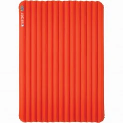 Big Agnes Air Core Ultra Double Wide Insulated Sleeping Pad CAMP & HIKE