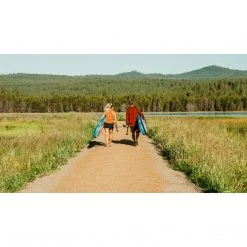 Aquaglide Cascade 10 Inflatable SUP Board Package