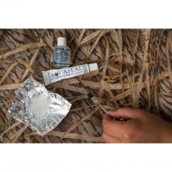 Gear Aid Aquaseal FD Adhesive W/ Cure Accelerator RAFTING 8 Gear Aid Aquaseal FD Adhesive W/ Cure Accelerator RAFTING