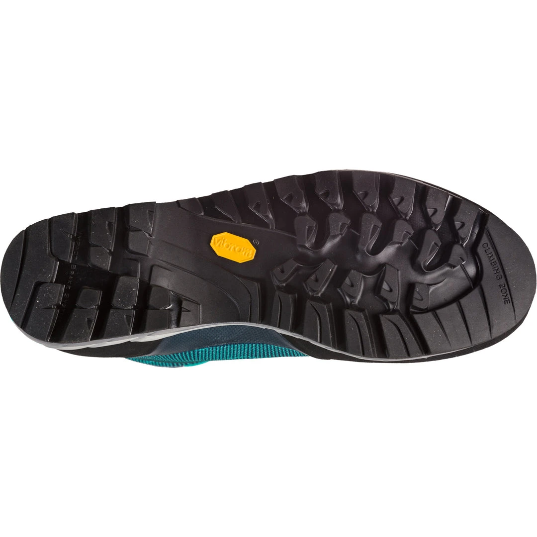 La Sportiva Women's Trango Tech GORE-TEX Mountaineering Boots 4 La Sportiva Women's Trango Tech GORE-TEX Mountaineering Boots