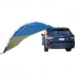 CAMP & HIKE Kelty Sideroads Vehicle Awning