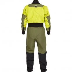 NRS Men's Axiom GORE-TEX Pro Dry Suit