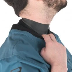 Level 6 KAYAK Level Six Vega Short Sleeve Dry Top