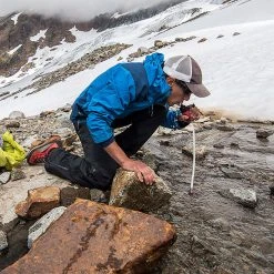 MSR TrailShot Microfilter RAFTING