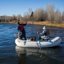 RAFTING Cataract SGG Composite Raft Oar Shaft