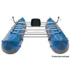 AIRE Lion 16' Cataraft RAFTING