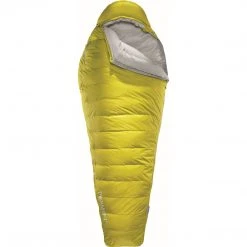 CAMP & HIKE Therm-a-Rest Parsec 32 Degree Down Sleeping Bag