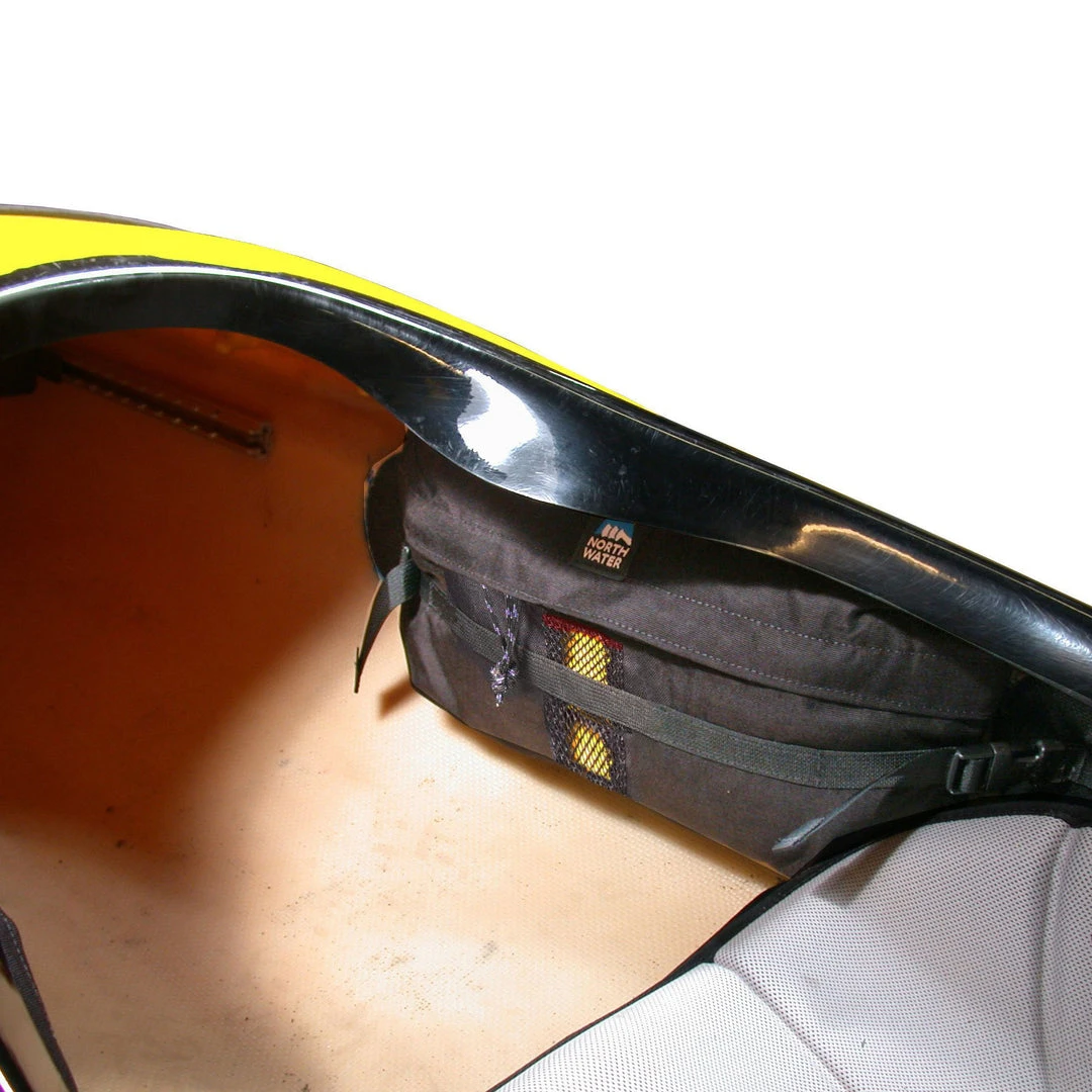 North Water Interior Cockpit Bags KAYAK 3 North Water Interior Cockpit Bags KAYAK