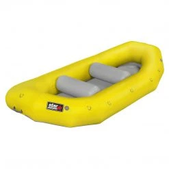 Star Inflatables Select Thunder 12 Self-Bailing Raft
