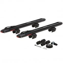 STAND-UP Yakima SUPDawg Paddleboard Roof Rack