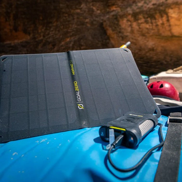 Power Banks & Generators Goal Zero Venture 35 Power Bank 10 Power Banks & Generators Goal Zero Venture 35 Power Bank