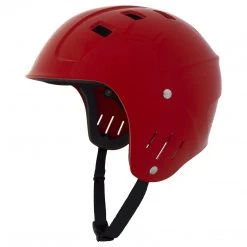 NRS Chaos Full-Cut Kayak Helmet