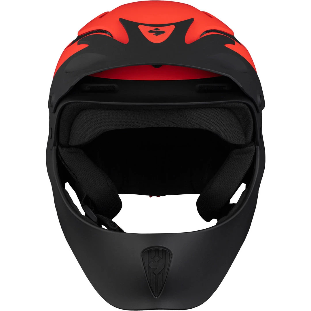 Sweet Protection Rocker Full Face Kayak Helmet 9 Sweet Protection Rocker Full Face Kayak Helmet