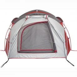 CAMP & HIKE Big Agnes Guard Station 4 Person Mountaineering Tent