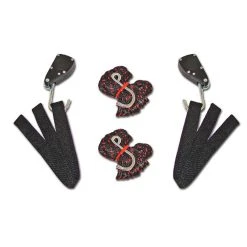 Malone Sentry Ratchet Tie Down Strap System KAYAK