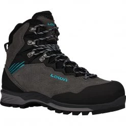 CAMP & HIKE Lowa Women's Cadin II GTX Mid Mountaineering Boots
