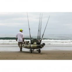 Hobie Plug-In Fold And Stow Kayak Cart