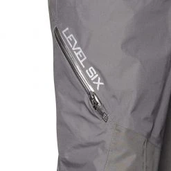 Level 6 KAYAK Level Six Surge Semi-Dry Paddling Pants