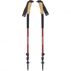 Black Diamond Trail Ergo Cork Trekking Poles