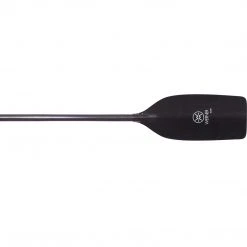 Werner Paddles Werner Bandit Adjustable Carbon Canoe Paddle KAYAK