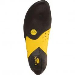 CAMP & HIKE La Sportiva Men's Solution Comp Rock Climbing Shoes