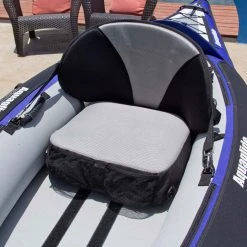 Aquaglide Proformance Inflatable Kayak Seat
